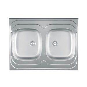 METALAC Standard Dupla Sudopera 58774