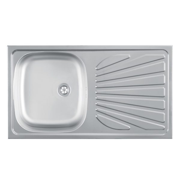 METALAC Sudopera Luna Flex 60 1D 122688