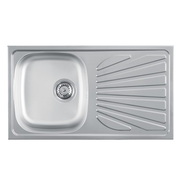 METALAC Sudopera Luna Flex 90 1D 123780