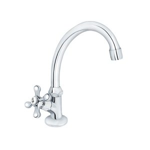 Rosan Nostalgija slavina za lavabo samo hladna voda N531130