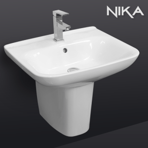 KERAMIKA LESKOVAC LAVABO VIKTORIA NIKA 550 KL-550