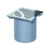 ACO Plastični Gornji Deo Slivnika Easy Flow 5141.22.00