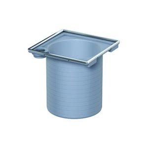 ACO Plastični Gornji Deo Slivnika za Dizajn Rešetke Easy Flow 51414300