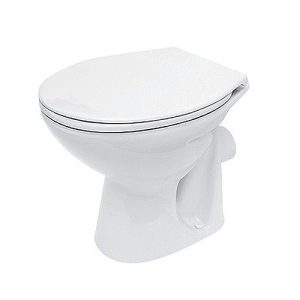 Cersanit President wc šolja baltik 850356