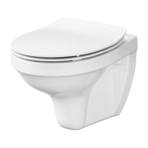 Cersanit Terra delfi wc šolja konzolna 850000026