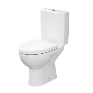 CERSANIT Monoblok Simplon sa Daskom Soft Close Parva K27004