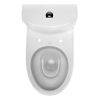 CERSANIT Monoblok Simplon sa Daskom Soft Close Parva K27004 - Image 2