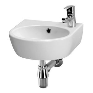 CERSANIT LAVABO DESNI 40 CM PARVA K27-009P