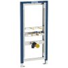GEBERIT Montažni Element za Pisoar za Predzidni Ispirač Pod Pritiskom Univerzalni 112–130 cm Duofix 111.686.00.1