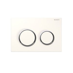 GEBERIT Tipka Omega 20 115.085.KJ.1