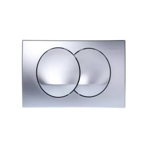 GEBERIT Tipka Delta 20 115.100.21.1 (Copy)