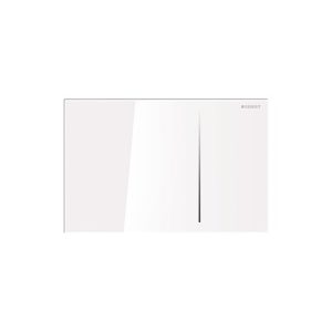 GEBERIT Tipka Sigma 70 115.620.SI.1