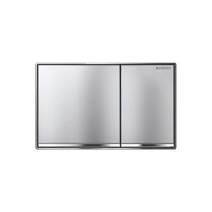 GEBERIT Tipka Sigma 60 115.640.GH.1