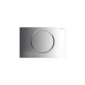 GEBERIT Tipka Sigma 10 115.758.KH.5
