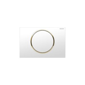 GEBERIT Tipka Sigma 10 115.758.KK.5