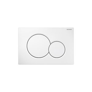 GEBERIT Tipka Sigma 01 115.770.11.5