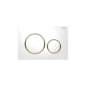 GEBERIT Tipka Sigma 20 115.882.KK.1