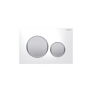GEBERIT Tipka Sigma 20 115.882.KL.1