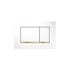 GEBERIT Tipka Sigma 30 115.883.KK.1