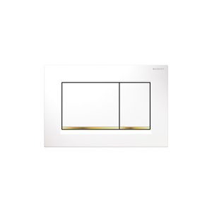 GEBERIT Tipka Sigma 30 115.883.KK.1