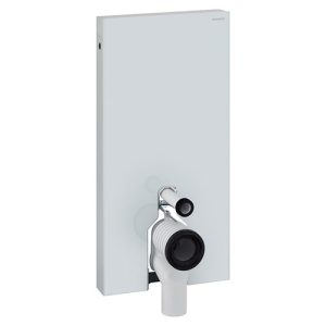 GEBERIT Vodokotlić za Podnu WC Šolju Monolith 131.002.SI.5
