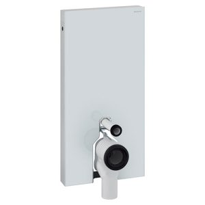 GEBERIT Vodokotlić za Podnu WC Šolju Monolith 131.003.SI.5