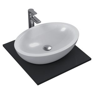 IDEAL STANDARD STRADA VESSEL LAVABO OVALNI 60CM K078401