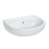 KOLO LAVABO BEZ RUPE 50 IDOL M11050