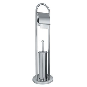 MINOTTI WC Četka Set Hrom