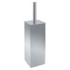 MINOTTI WC Četka Četvrtasta Inox