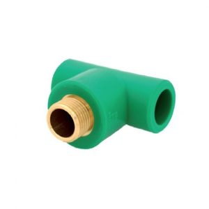 PEŠTAN PPR T Komad SN 25X3/4