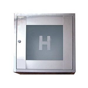 Hidrant komplet staklena vrata 104509