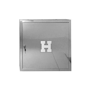 Hidrant komplet 104508