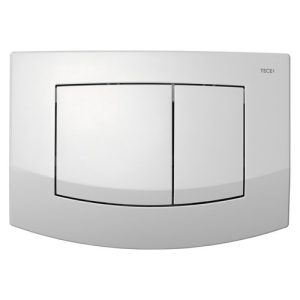 TECE Tipka Ambia Bela 9240200