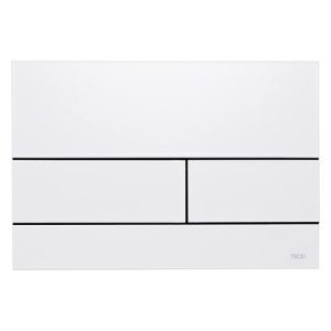 TECE TIPKA SQUARE II BELA 9240832