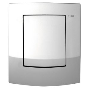 TECE Tipka Ambia Pisoar Hrom 9242101