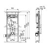 TECE Terminal Lux 400 9600400 - Image 2