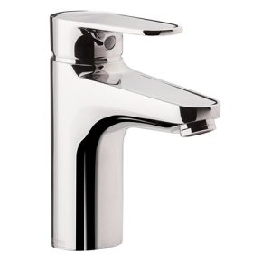 HERZ UNITAS Baterija za lavabo visoka komplet infinity UH00011