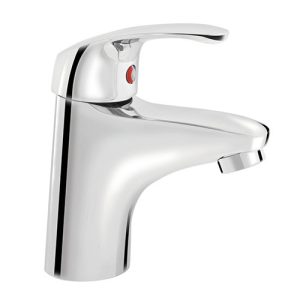 HERZ UNITAS Baterija za lavabo project UH00026