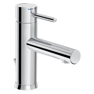 HERZ UNITAS Baterija za lavabo 3 cevi fresh UH01035
