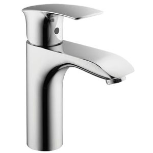HERZ UNITAS Baterija za lavabo sa podsklopom elite UH00086