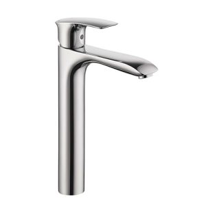 HERZ UNITAS Baterija za lavabo visoka elite UH00089