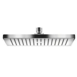 HERZ UNITAS Tuš ruža 260x200 mm UH12106