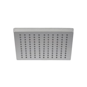 HERZ UNITAS Tuš ruža 200x200 mm UH12111