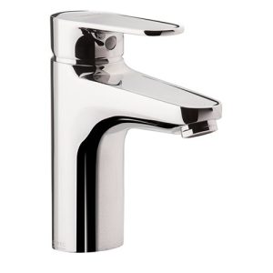 HERZ UNITAS Baterija za lavabo visoka 3 cevi infinity UH01012