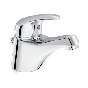 HERZ UNITAS Baterija za lavabo 3 cevi simpaty UH01081