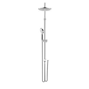 HERZ UNITAS Tuš sistem pure waterfall UH12551