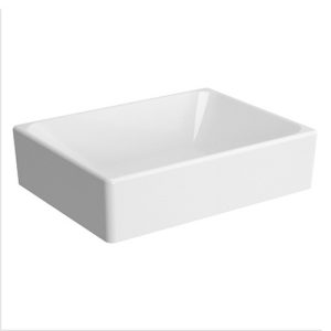 VITRA LAVABO NADGRADNI 50 CM NUO 4436B003-0012