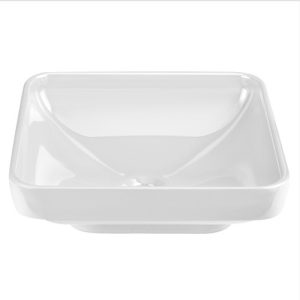 VITRA LAVABO KOCKASTI 40CM WATER JEWELS 4441B003-0018