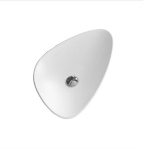VITRA LAVABO 65 CM PIU DUE 5194B003-0016